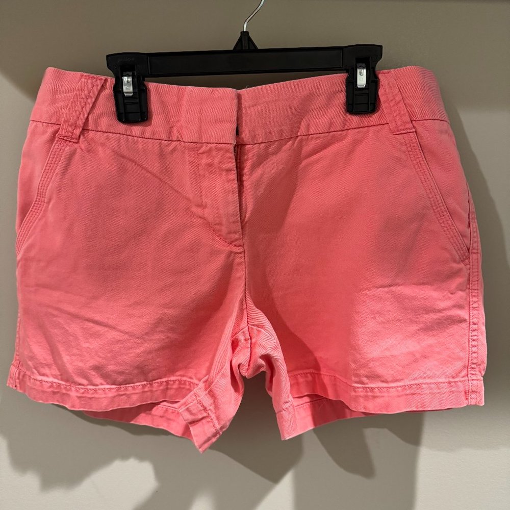 J Crew Shorts